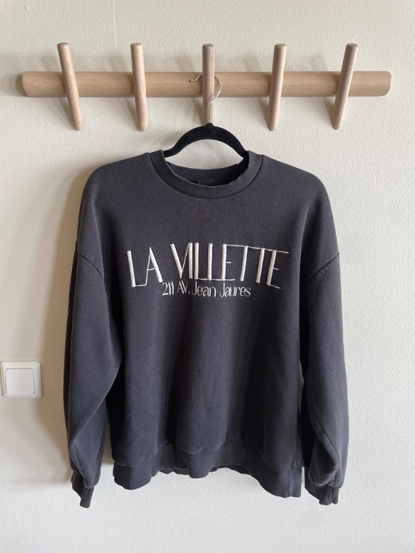 Gina sweatshirt