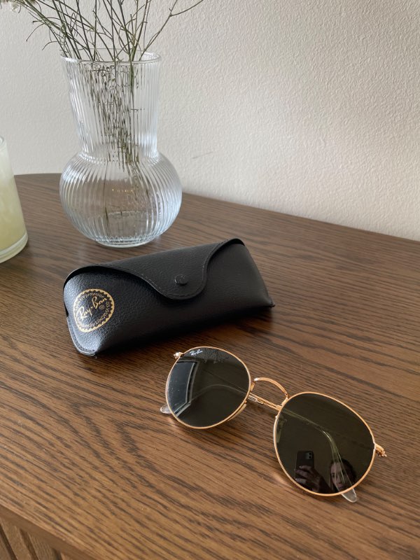 Ray Ban sólgleraugu