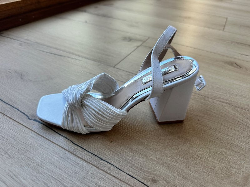 Be Mine brúðarskór 39 nýir