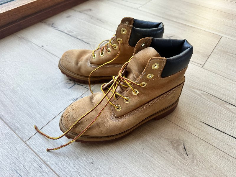 Timberland skór 38