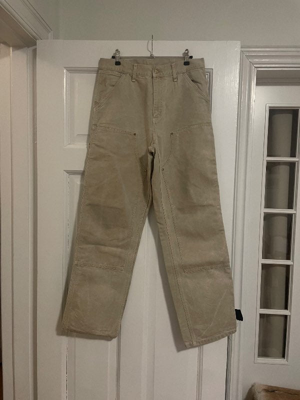 Carhartt Double Knee