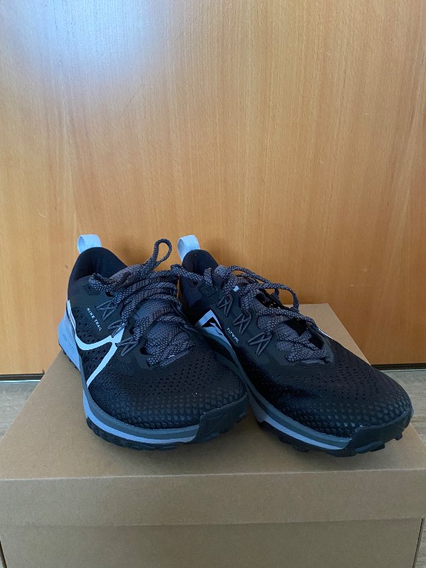 Æfingaskór - Nike