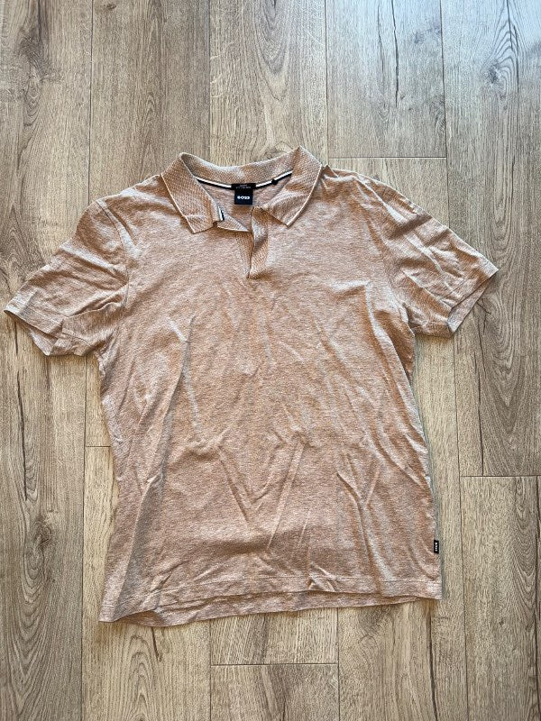BOSS polo bolur