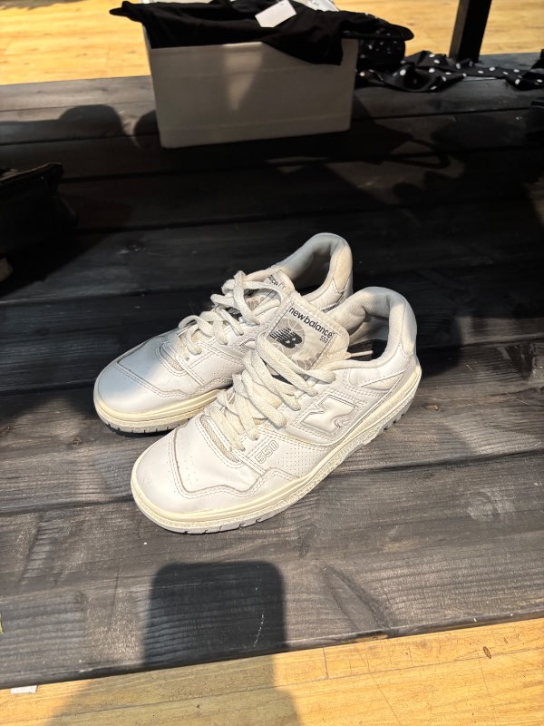 new balance 550