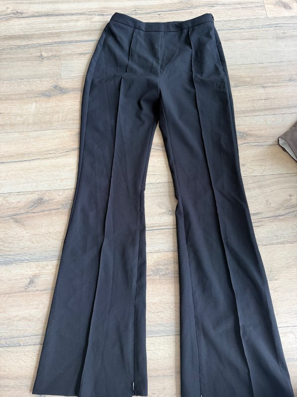 Suit pants bershka