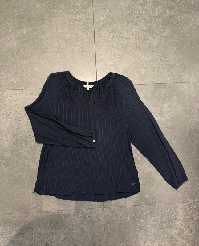 Tommy Hilfiger blússa