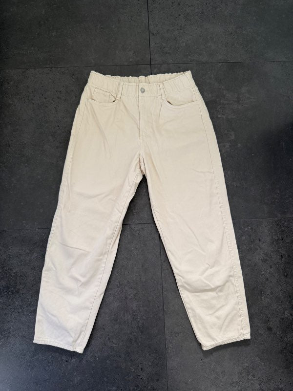 H&M buxur cream