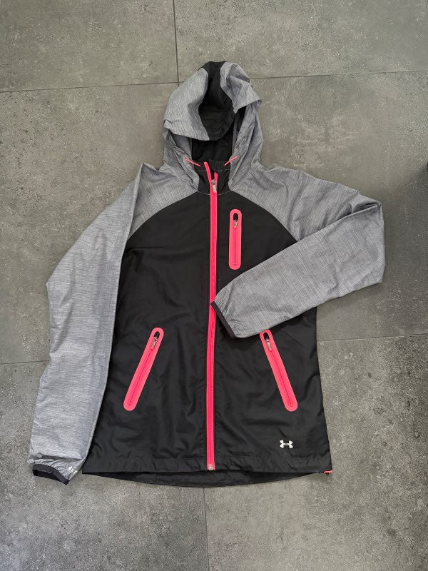 Under armour jakki