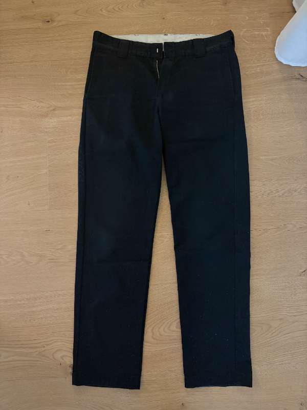 Carhartt Master Pant Buxur