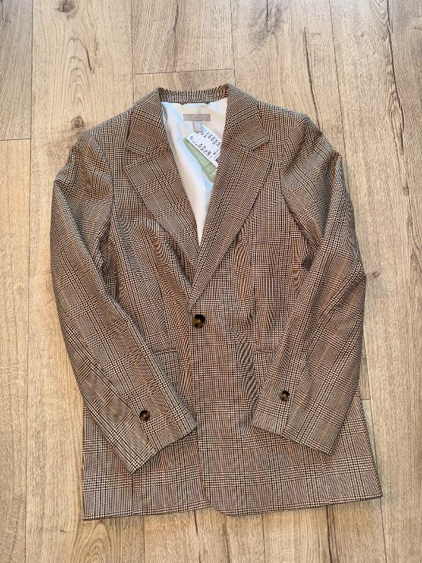 Blazer HM