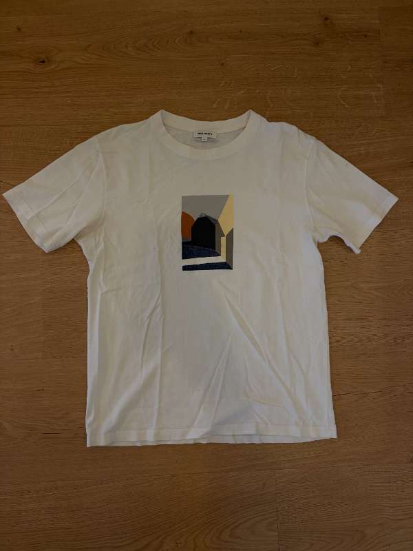 Norse Projects Bolur Hvítur