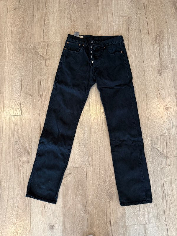 Levi’s gallabuxur