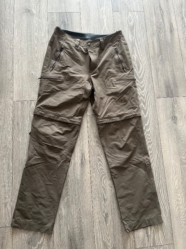 Northface buxur