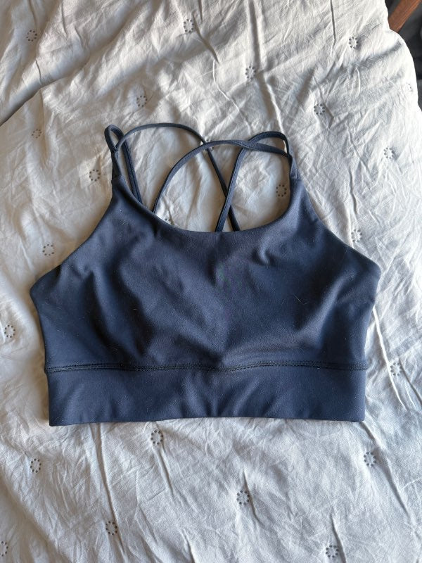 Athlecia toppur