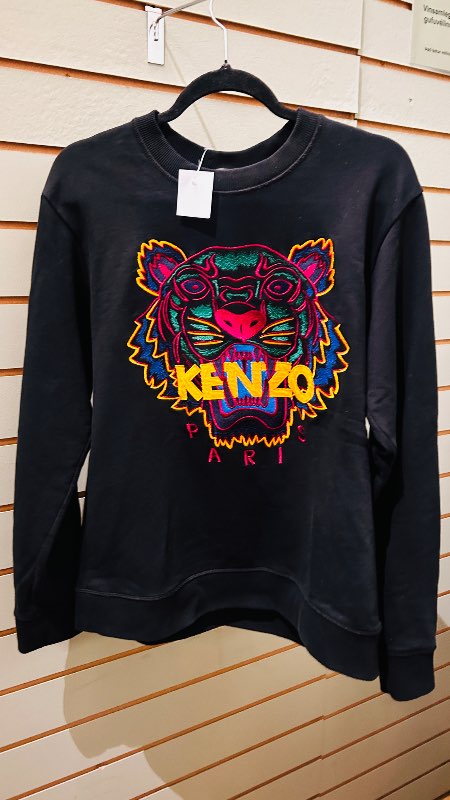 Kenzo