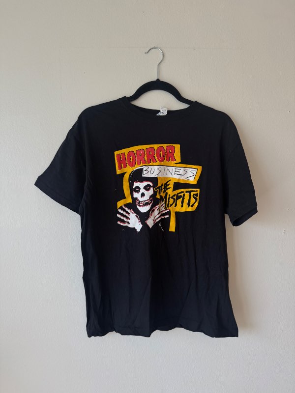 Horror bolur