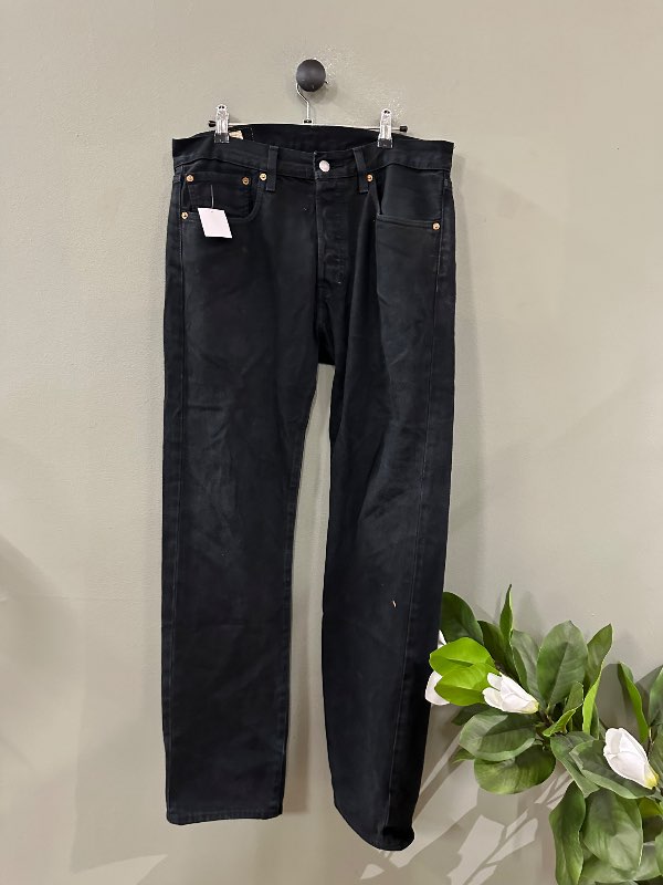 Levis 501