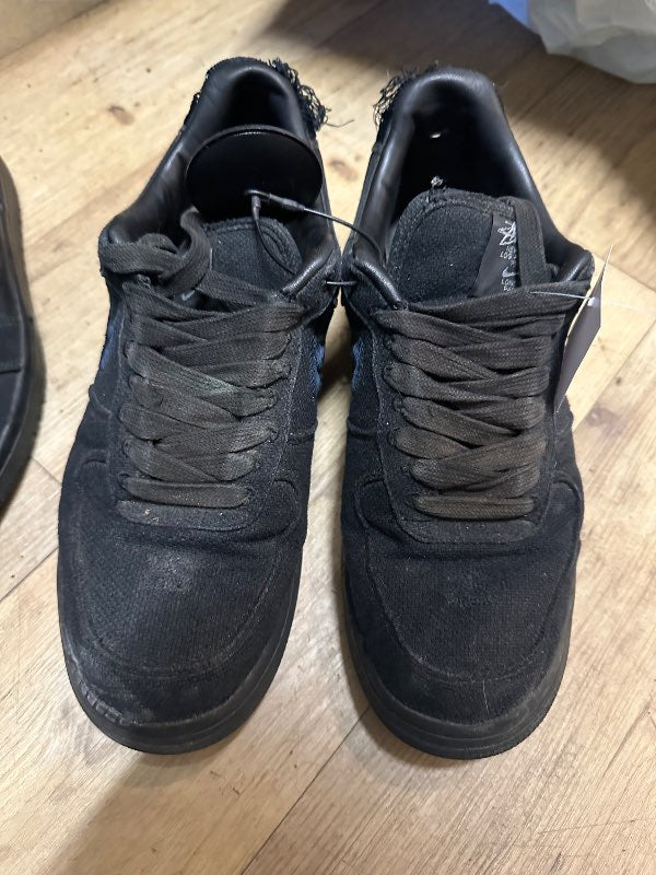 Stüssy af1
