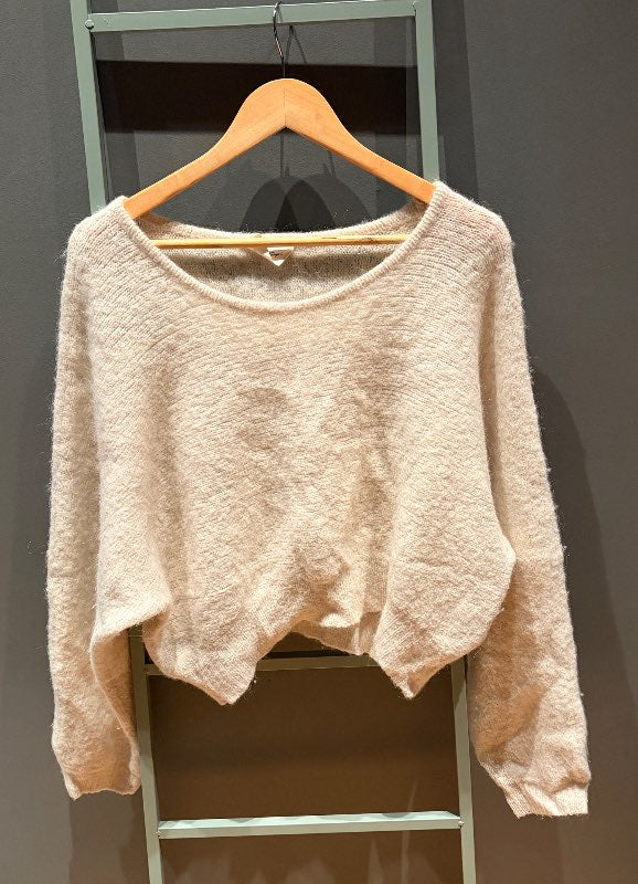 American vintage peysa