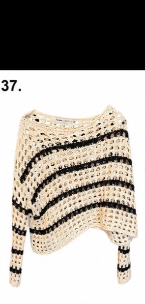 Pull&Bear peysa