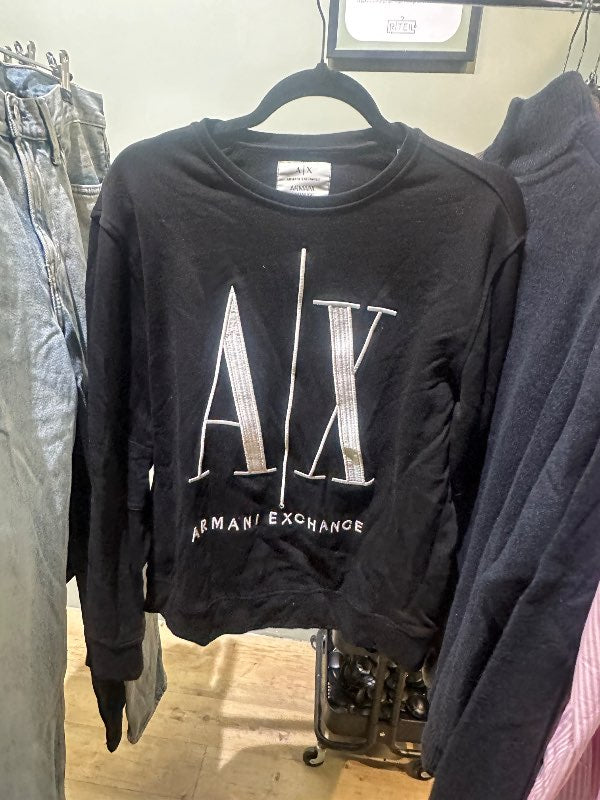 Armani Exchange