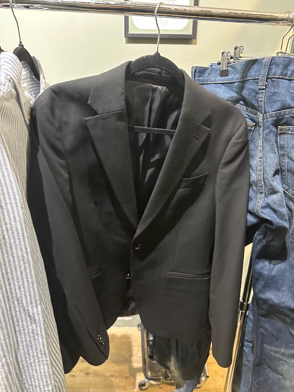 Dressman jakkafata jakki