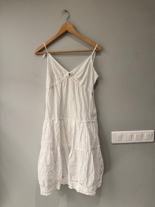 Mini Moda Kjóll