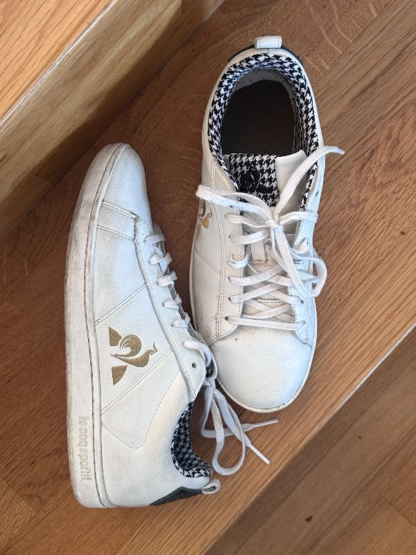 Strigaskór Le Coq Sportif