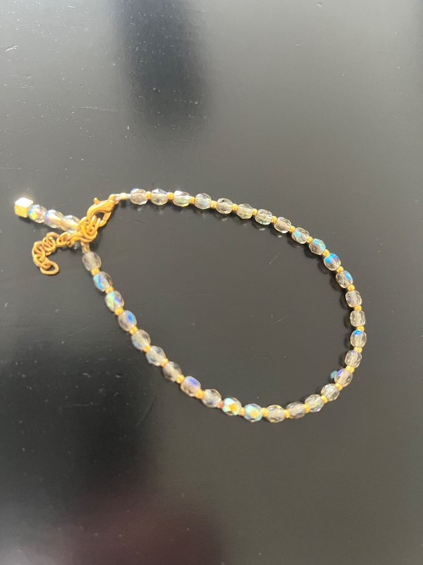Armband Hendrikka Waage D