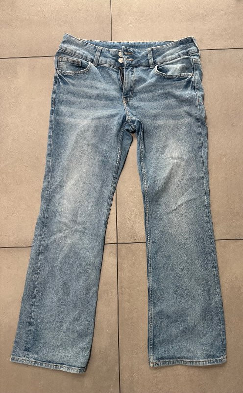 Vintage H&M Gallabuxur