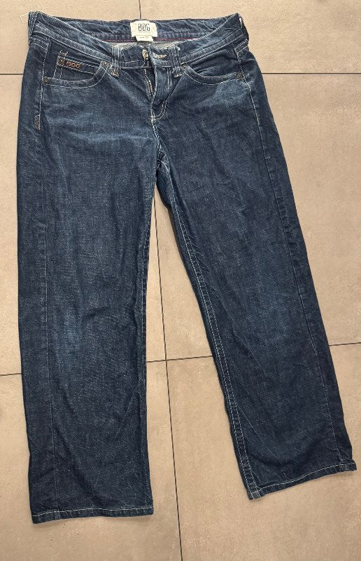 Urban Outfitters gallabuxur (BDG)