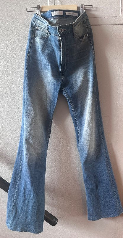 MET Jeans Boot cut