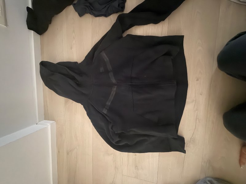 Nike sip up hettupeysa (li)