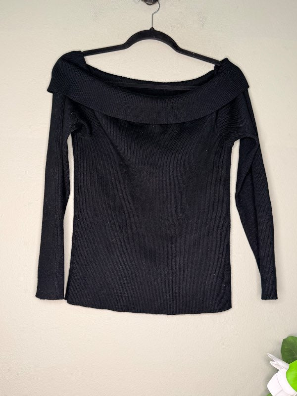 Peysa Vero Moda off shoulder