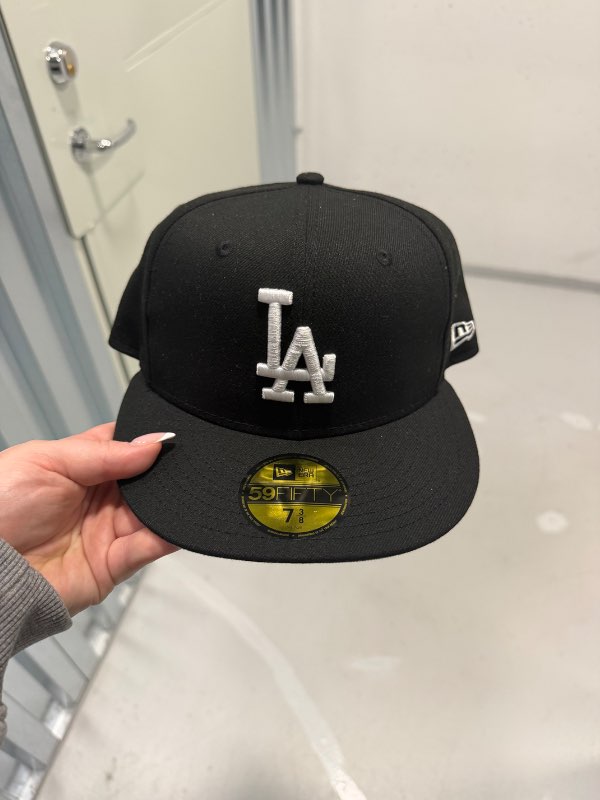 LA Dodgers derhúfa - NEW ERA
