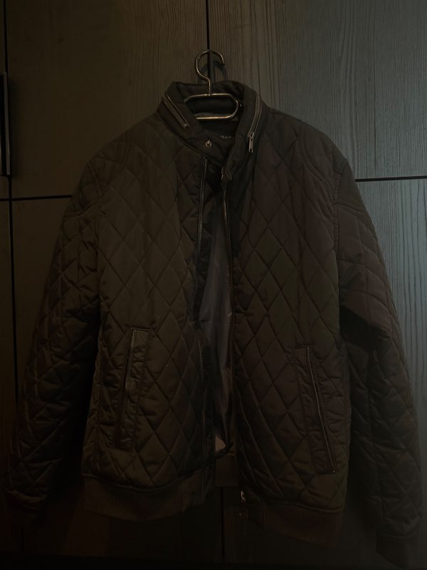 Zara man jakki