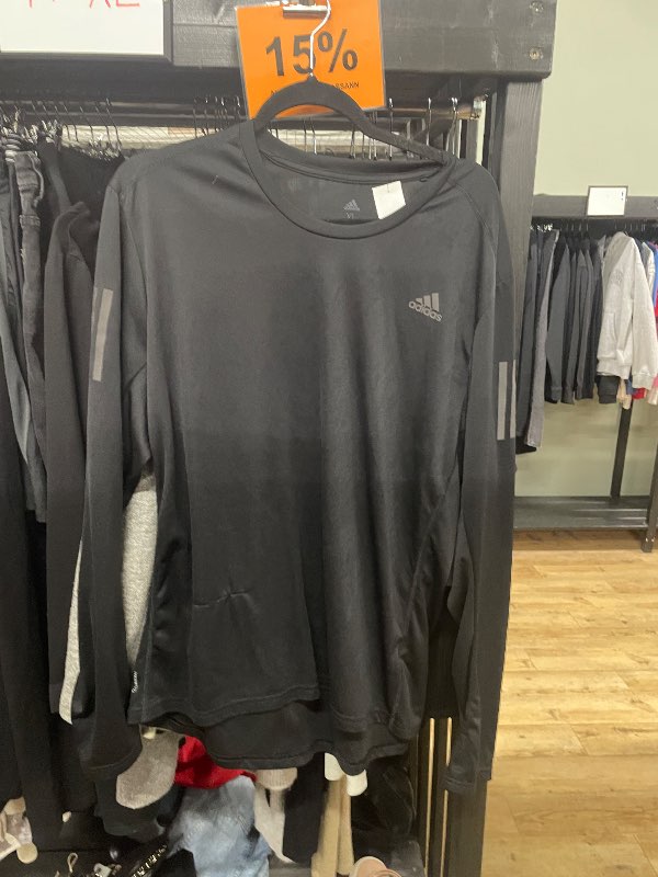 adidas langermabolur