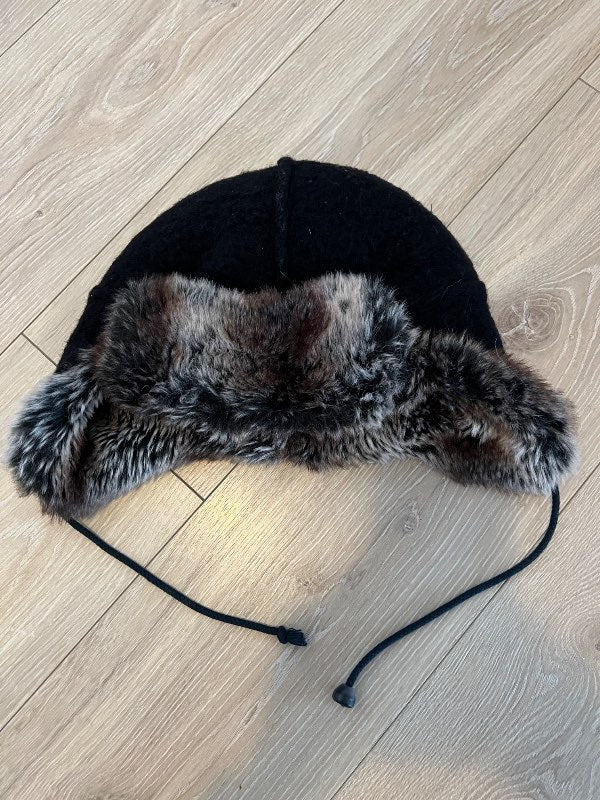 66 Norður húfa