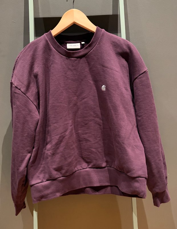 Carhartt peysa