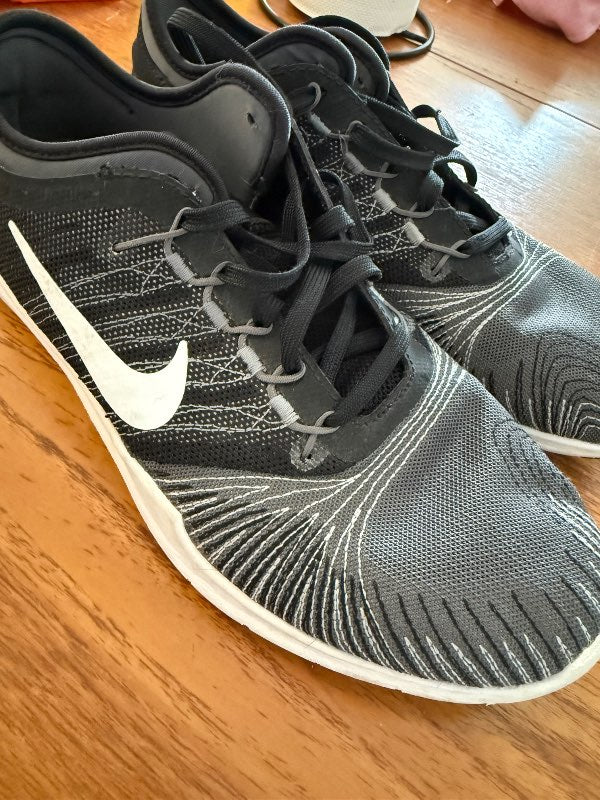 Nike skór