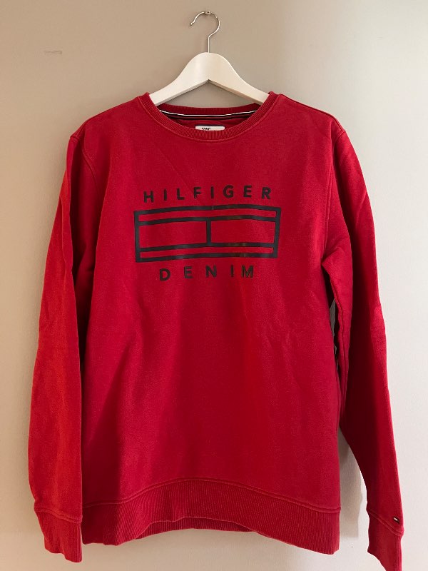 Tommy Hilfiger