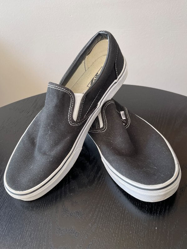 Vans strigaskór