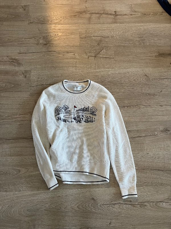 Hollister crewneck