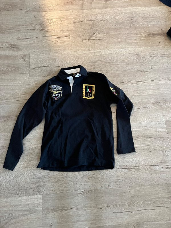 Aeronautica militare bolur