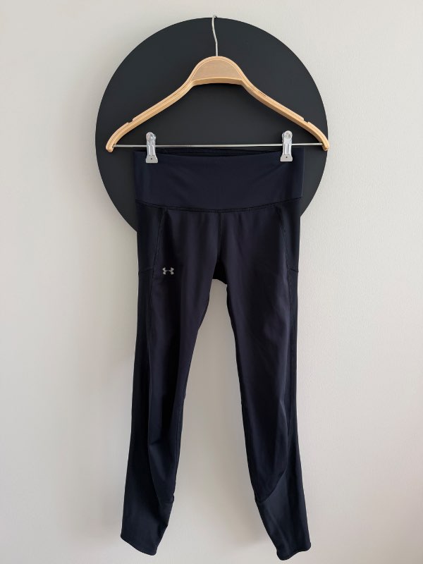 Under Armour hlaupabuxur S