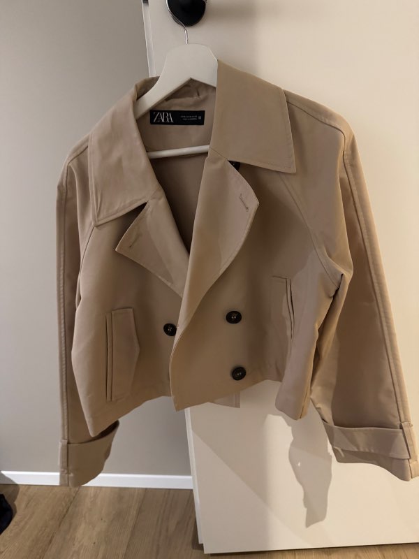 Zara jakki