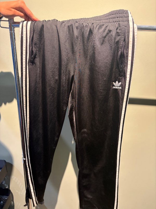 Adidas buxur