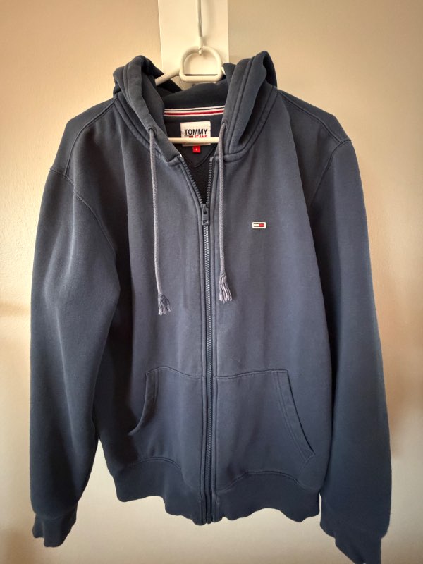 TOMMY