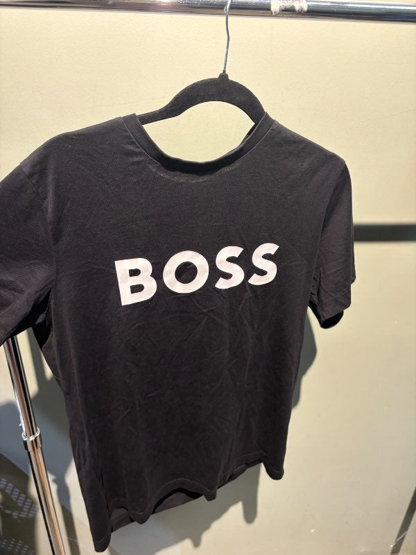 Boss bolur