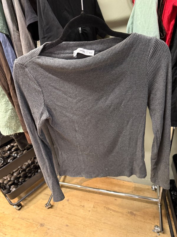 Mango boatneck bolur